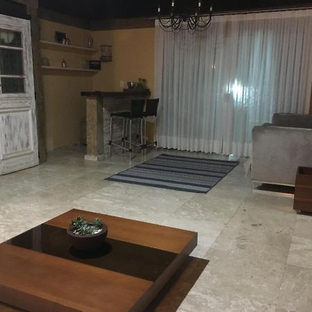 Casa Buzios Geriba Villa Luaran gambar