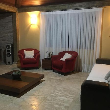 Casa Buzios Geriba Villa Luaran gambar