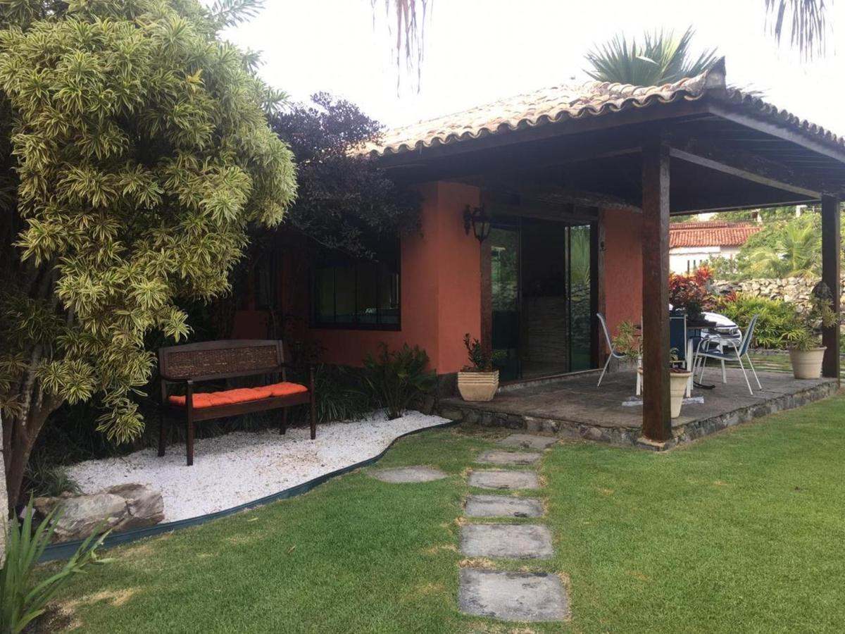 Casa Buzios Geriba Villa Luaran gambar