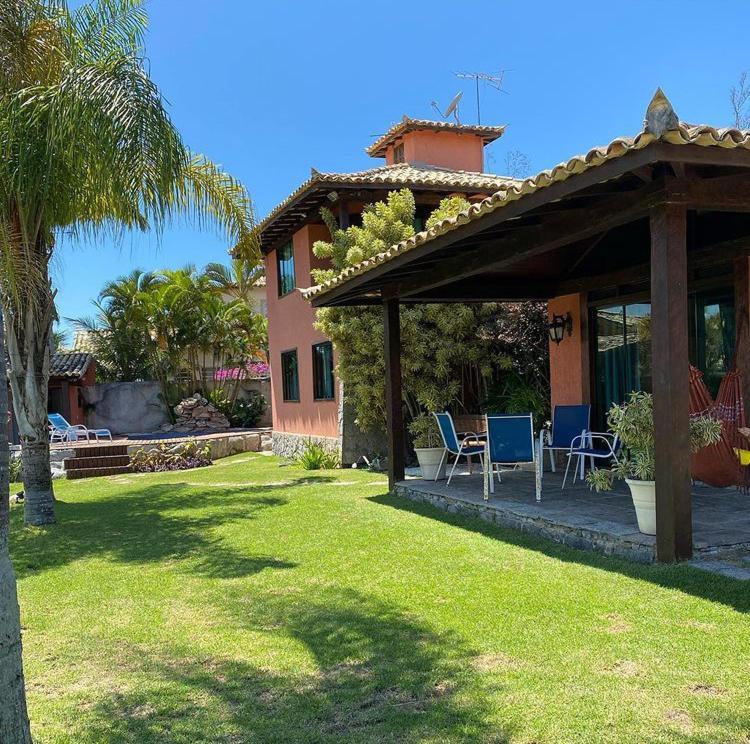 Casa Buzios Geriba Villa Luaran gambar