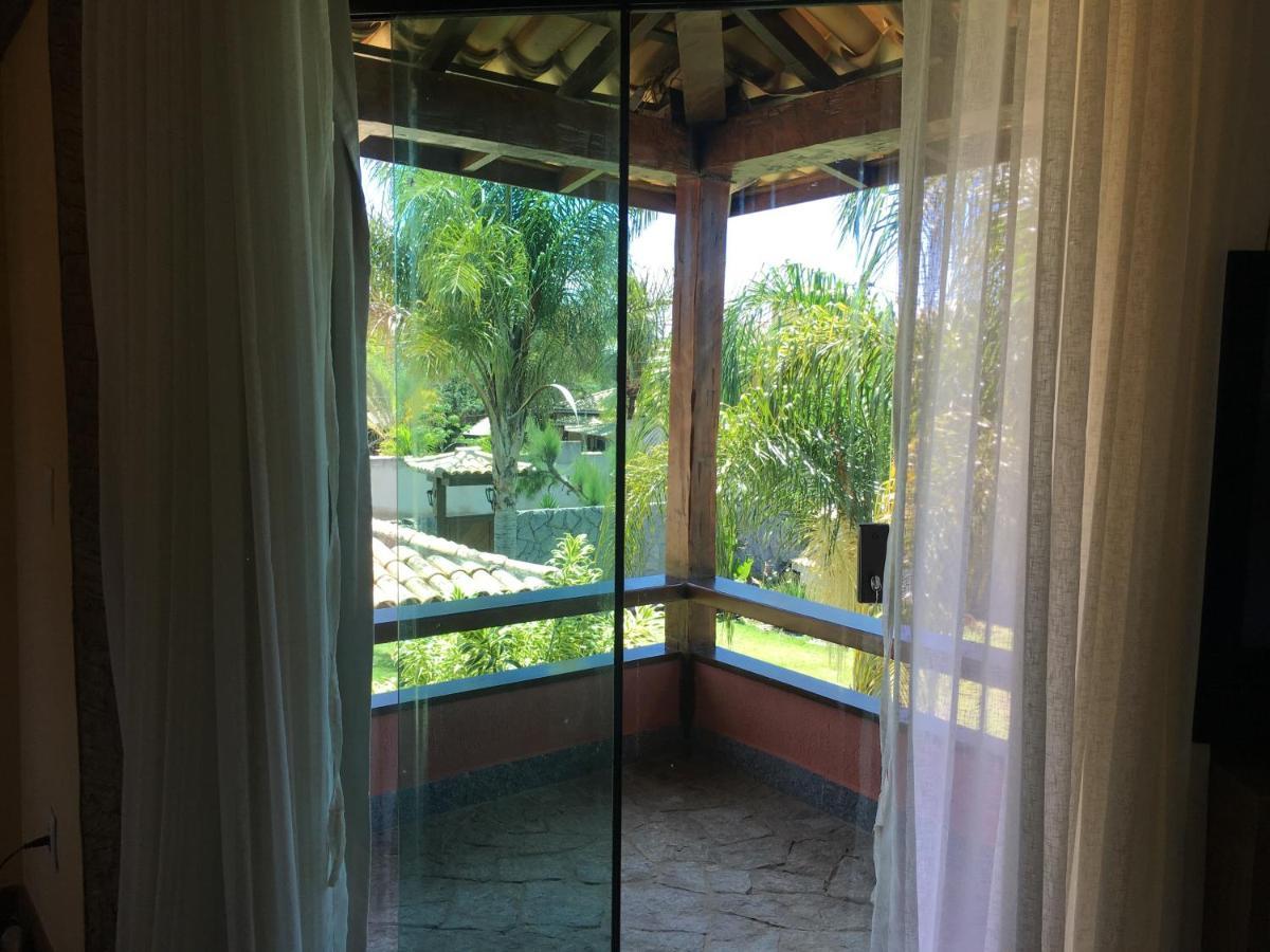 Casa Buzios Geriba Villa Luaran gambar