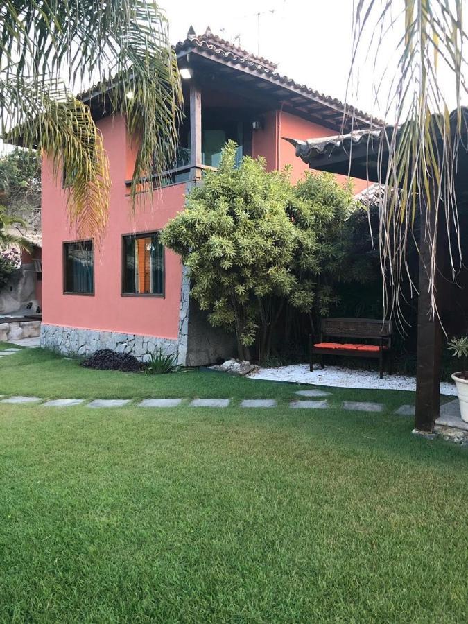 Casa Buzios Geriba Villa Luaran gambar