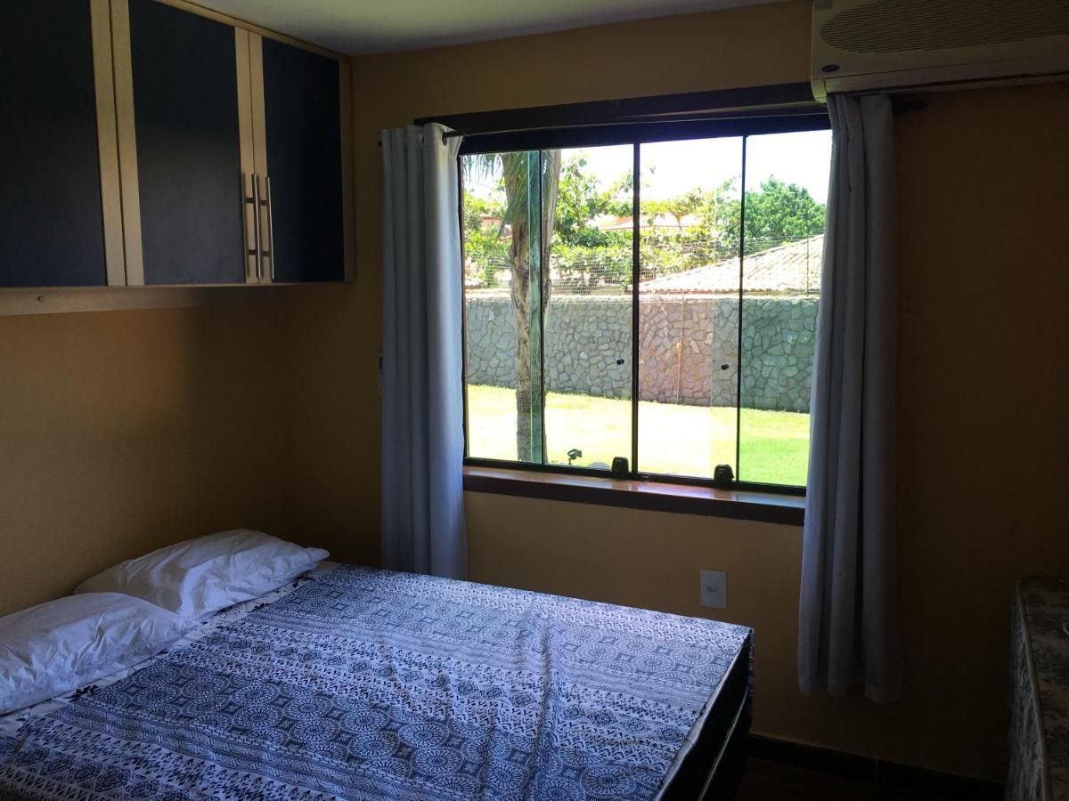 Casa Buzios Geriba Villa Luaran gambar