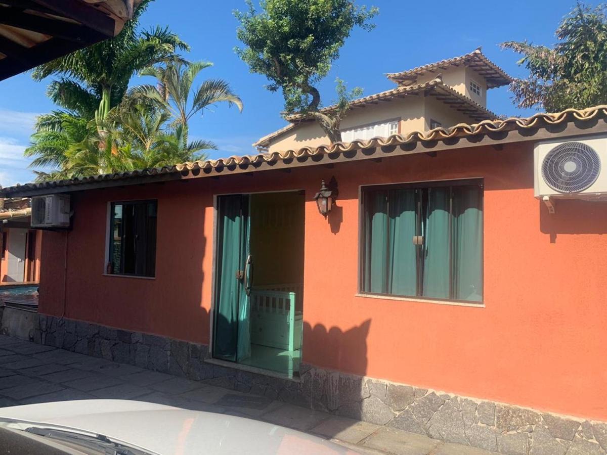 Casa Buzios Geriba Villa Luaran gambar
