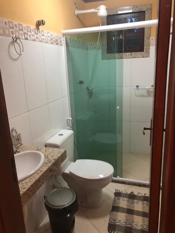 Casa Buzios Geriba Villa Luaran gambar
