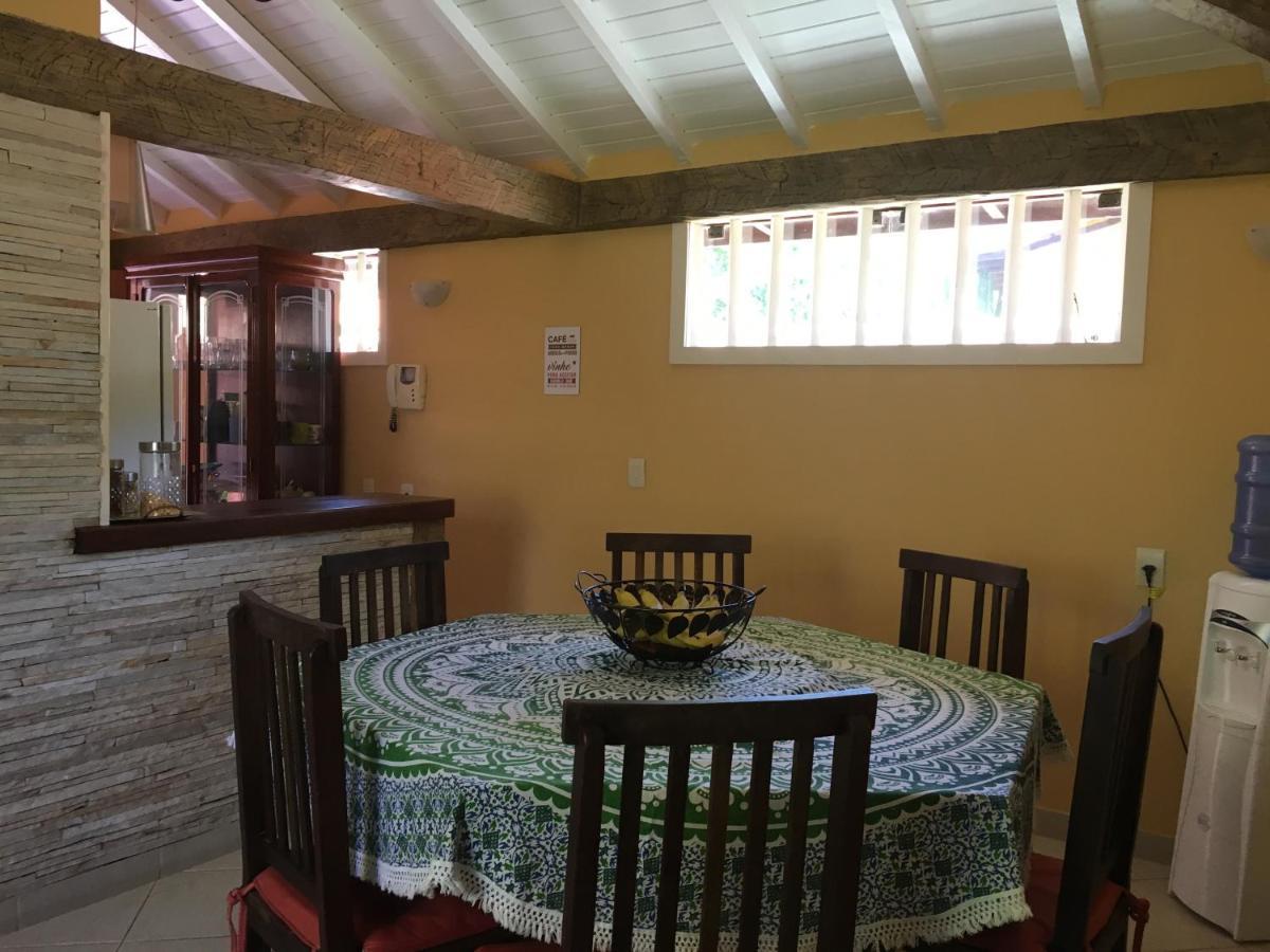 Casa Buzios Geriba Villa Luaran gambar