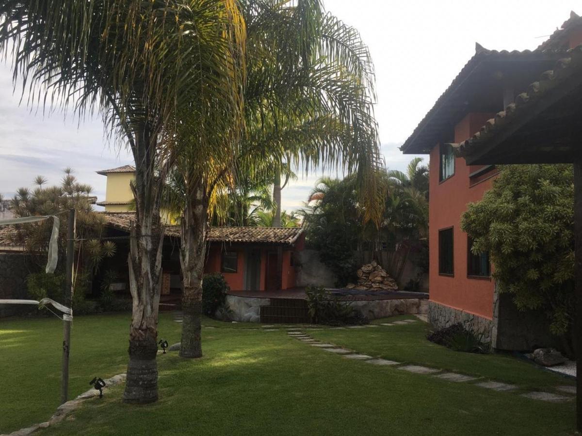 Casa Buzios Geriba Villa Luaran gambar