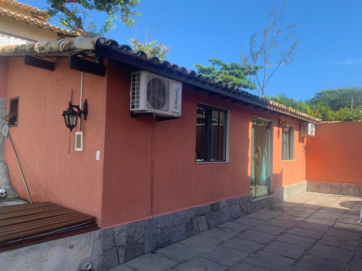 Casa Buzios Geriba Villa Luaran gambar
