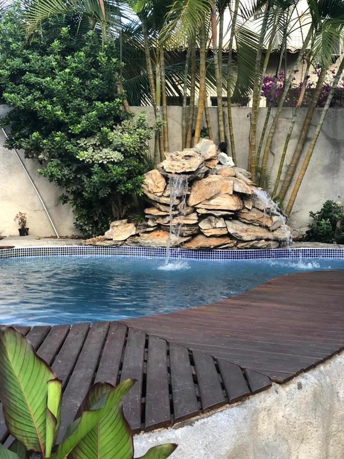 Casa Buzios Geriba Villa Luaran gambar