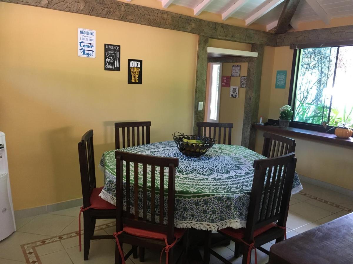 Casa Buzios Geriba Villa Luaran gambar
