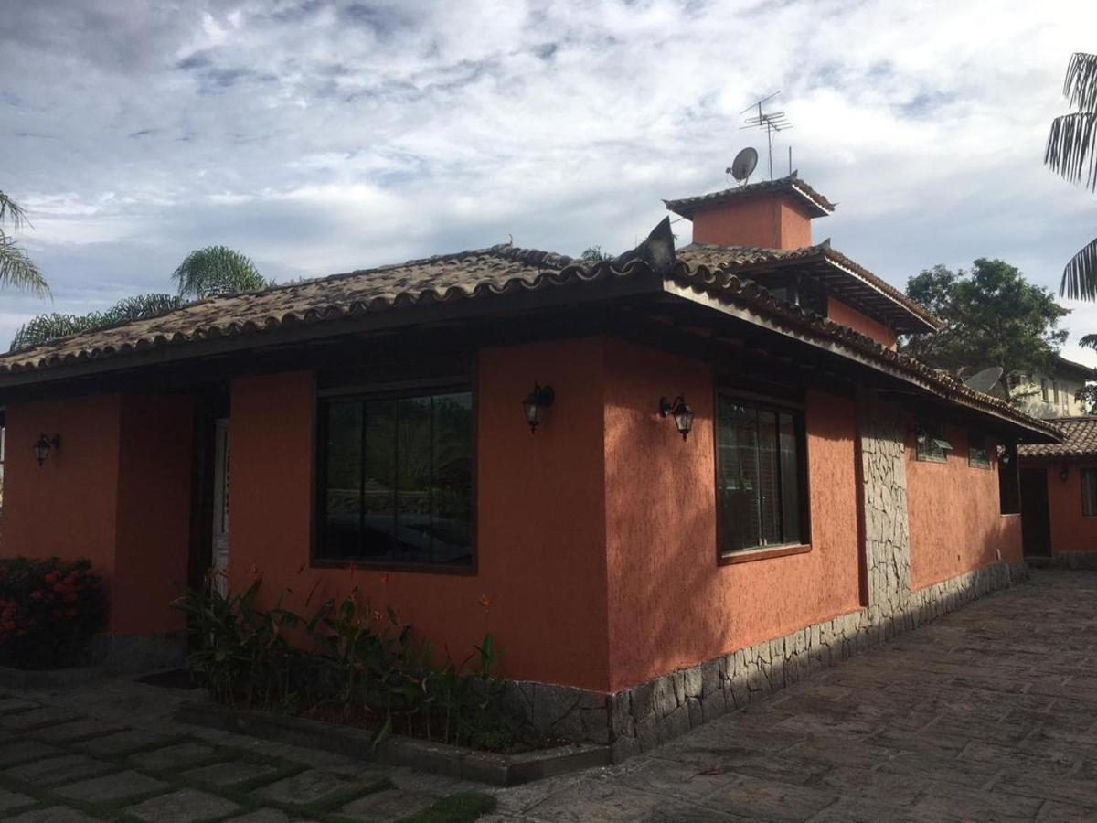 Casa Buzios Geriba Villa Luaran gambar