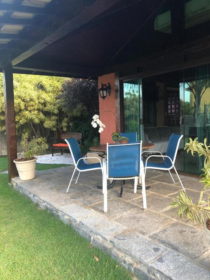 Casa Buzios Geriba Villa Luaran gambar