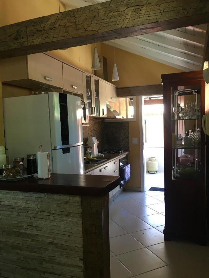 Casa Buzios Geriba Villa Luaran gambar