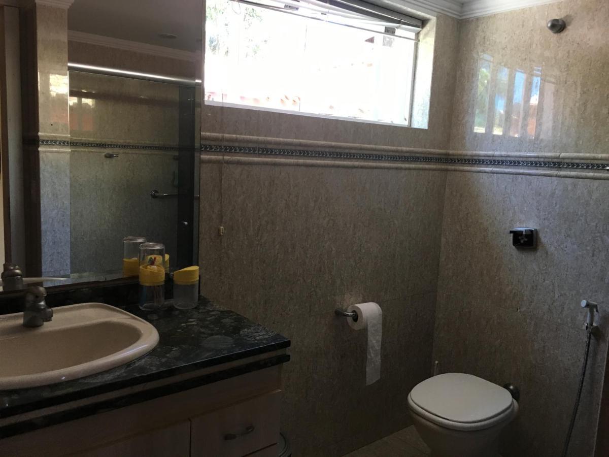 Casa Buzios Geriba Villa Luaran gambar