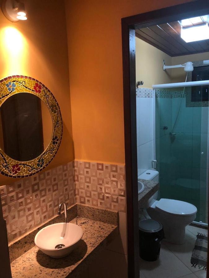 Casa Buzios Geriba Villa Luaran gambar