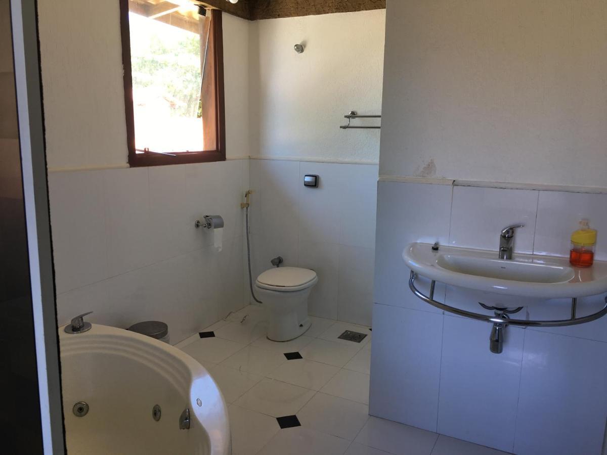 Casa Buzios Geriba Villa Luaran gambar