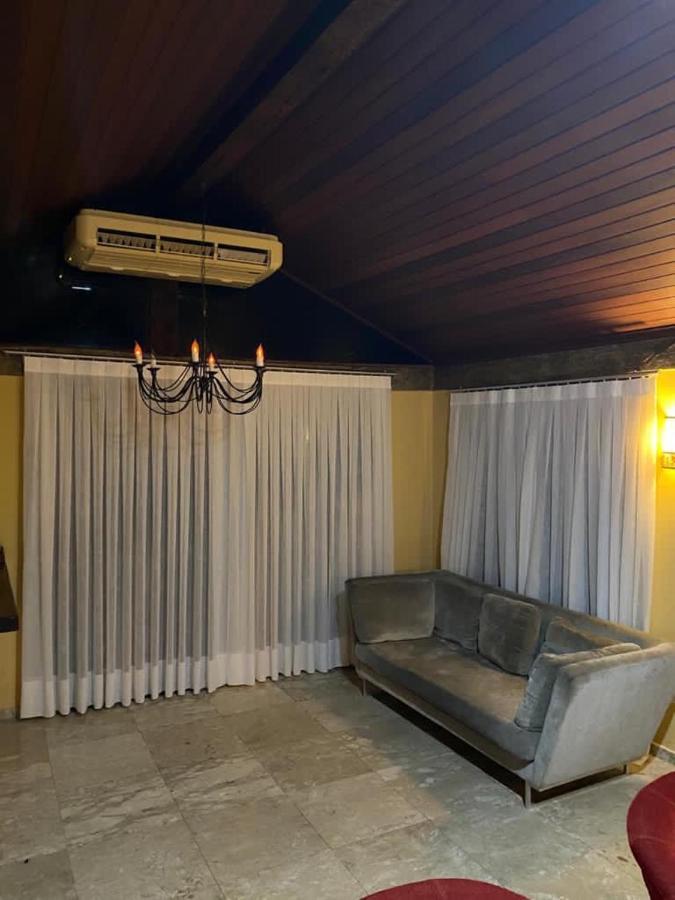 Casa Buzios Geriba Villa Luaran gambar