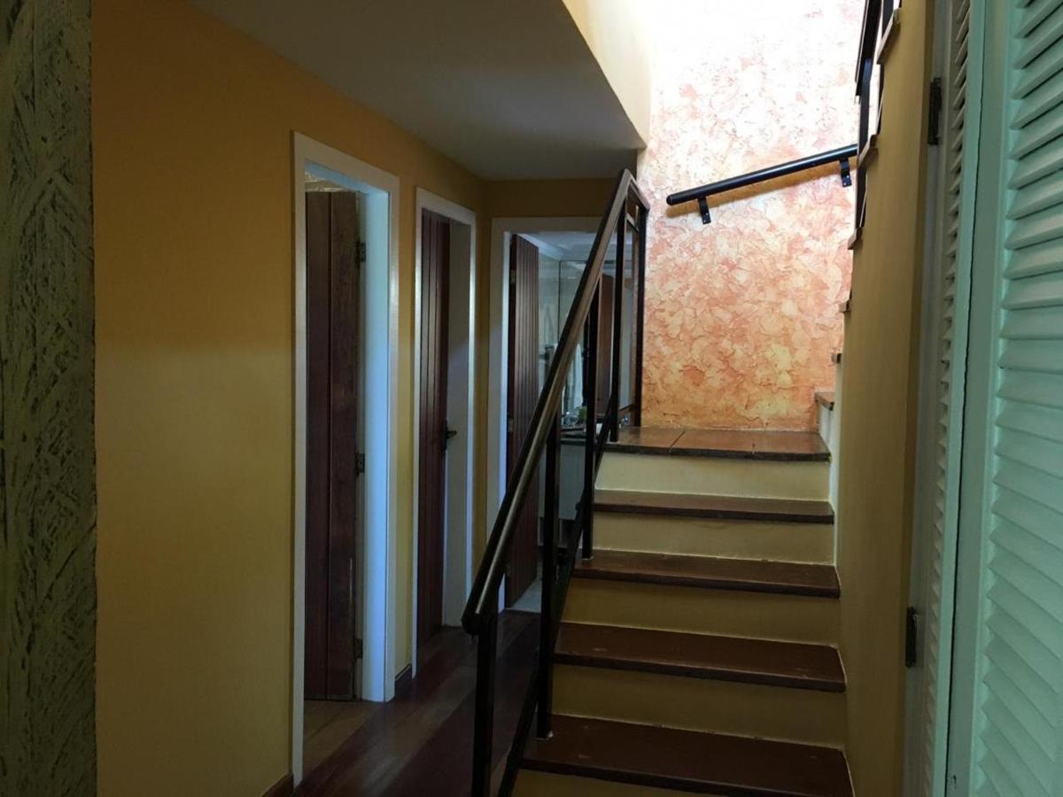 Casa Buzios Geriba Villa Luaran gambar