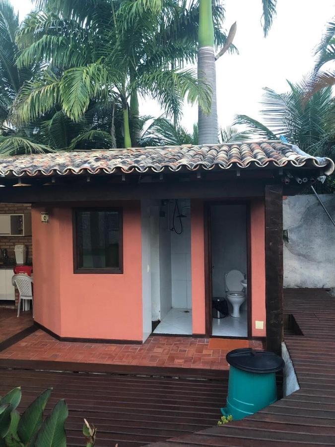 Casa Buzios Geriba Villa Luaran gambar