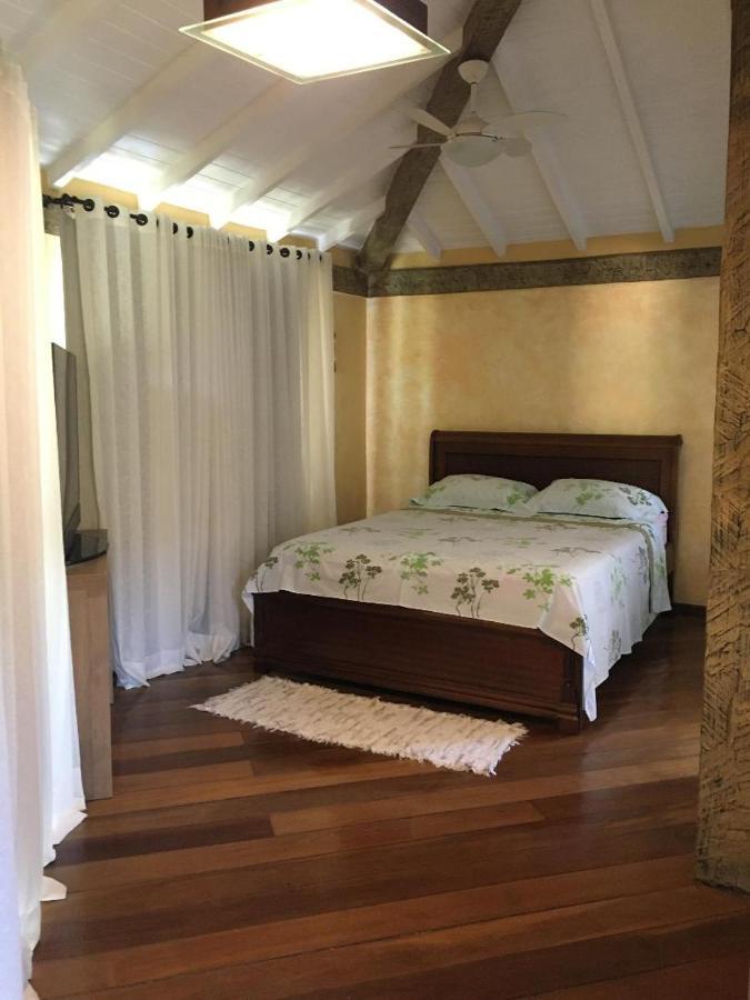 Casa Buzios Geriba Villa Luaran gambar