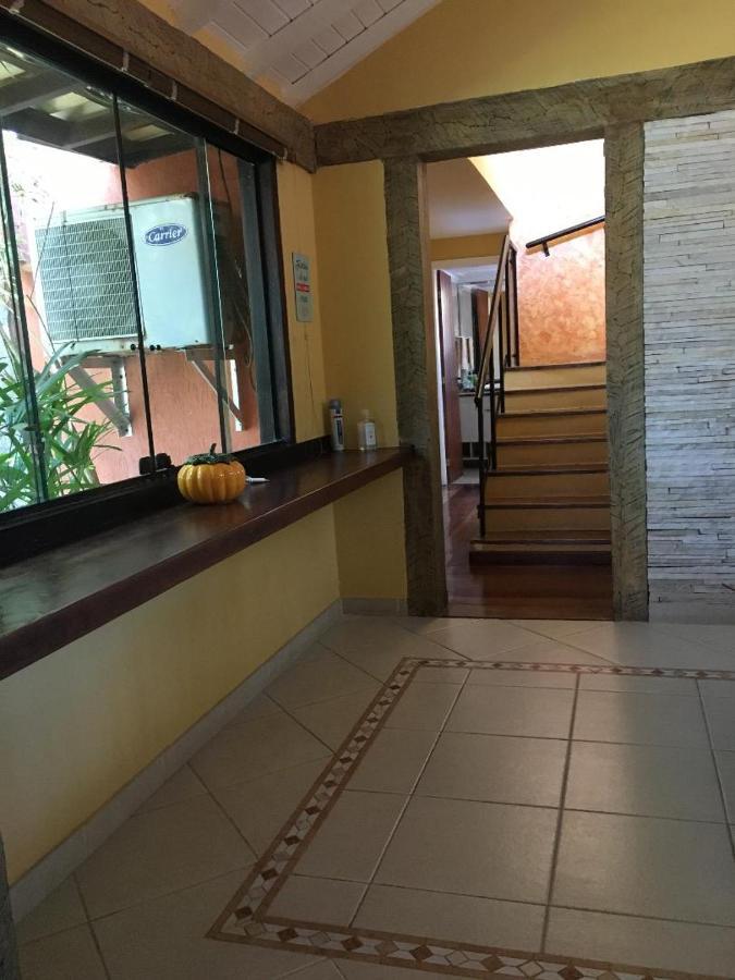 Casa Buzios Geriba Villa Luaran gambar