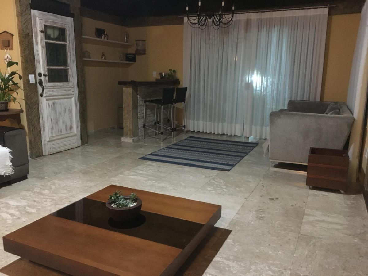 Casa Buzios Geriba Villa Luaran gambar