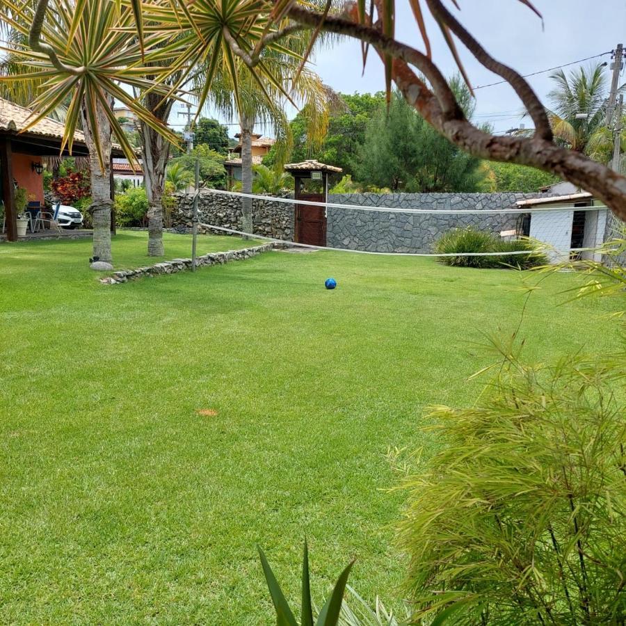 Casa Buzios Geriba Villa Luaran gambar