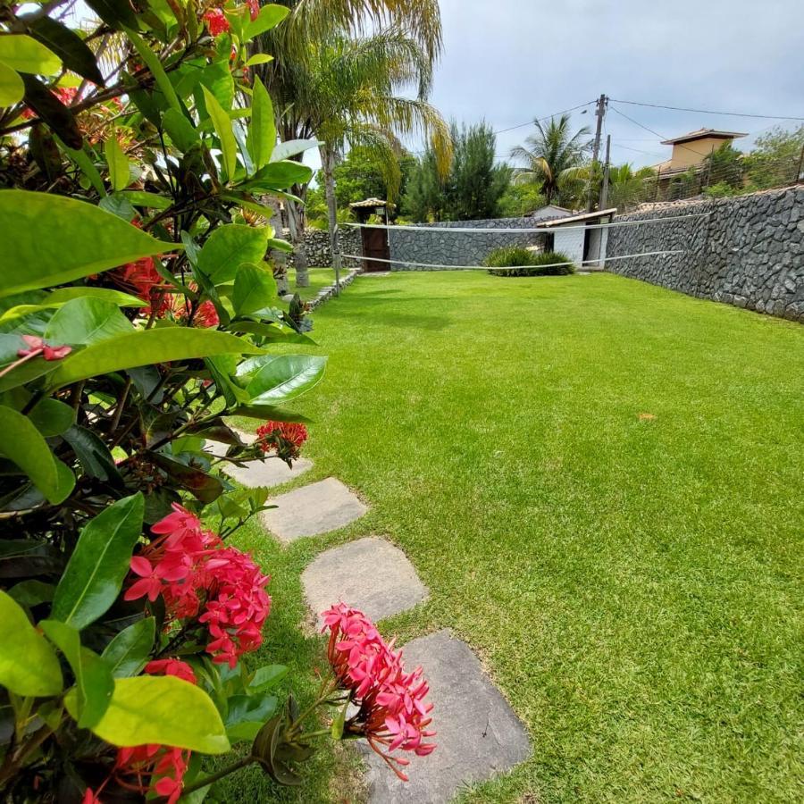 Casa Buzios Geriba Villa Luaran gambar