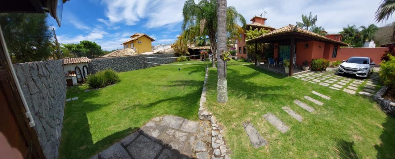 Casa Buzios Geriba Villa Luaran gambar