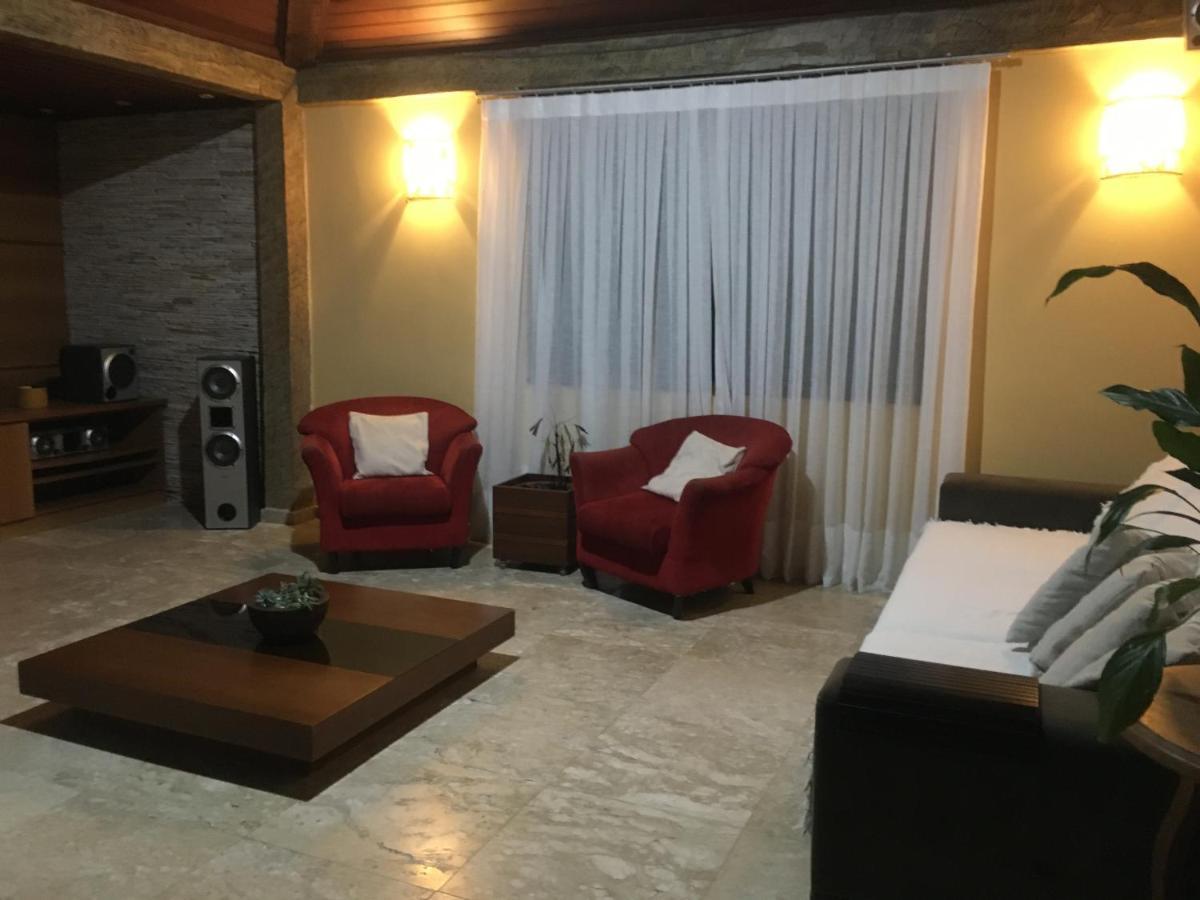 Casa Buzios Geriba Villa Luaran gambar