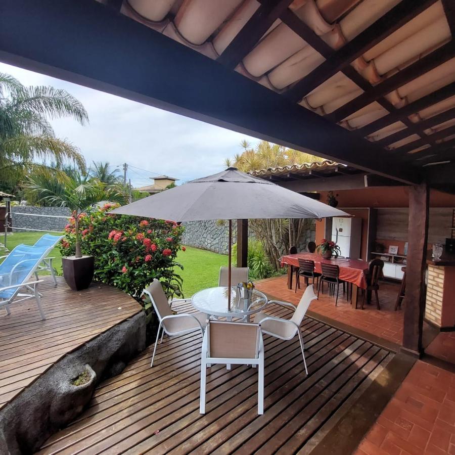 Casa Buzios Geriba Villa Luaran gambar