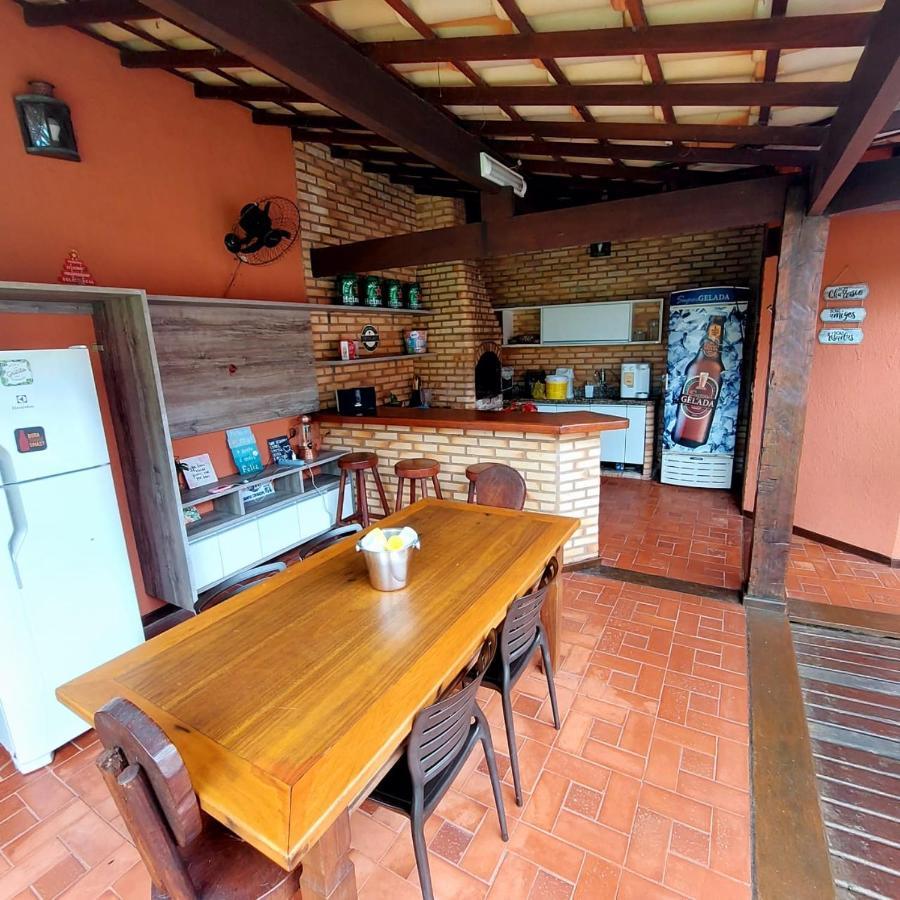 Casa Buzios Geriba Villa Luaran gambar