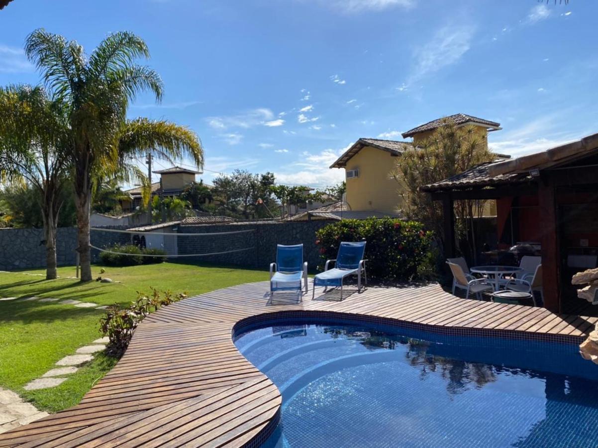 Casa Buzios Geriba Villa Luaran gambar